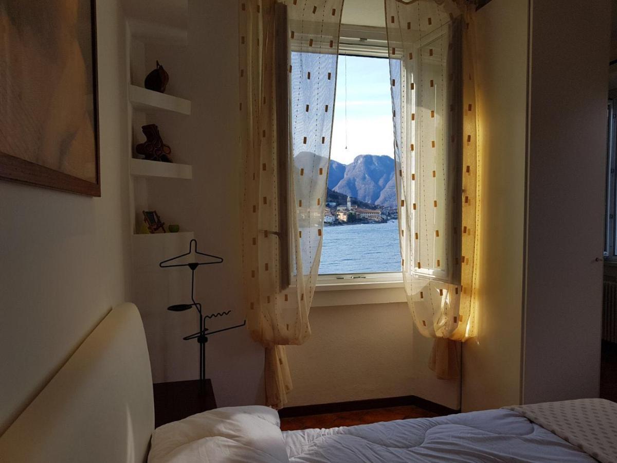 Casa Emi Daire Lezzeno Dış mekan fotoğraf