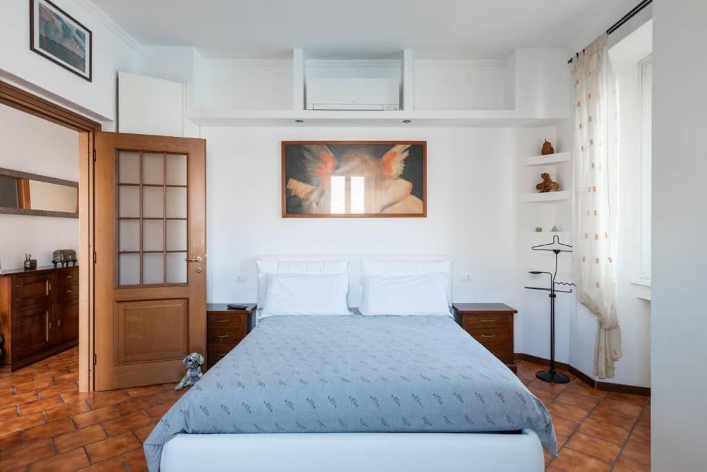 Casa Emi Daire Lezzeno Dış mekan fotoğraf