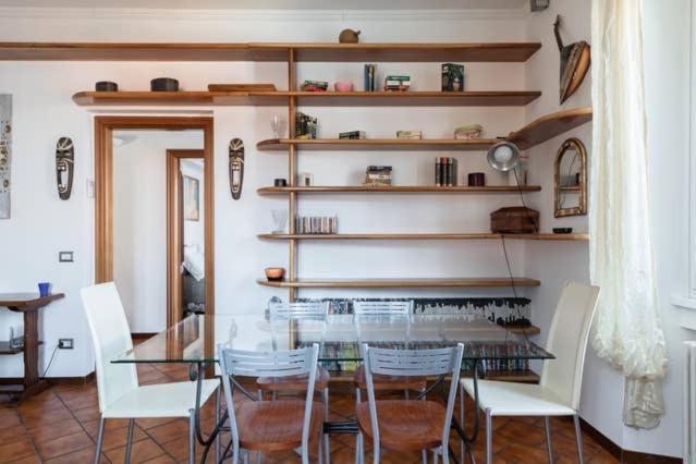 Casa Emi Daire Lezzeno Dış mekan fotoğraf