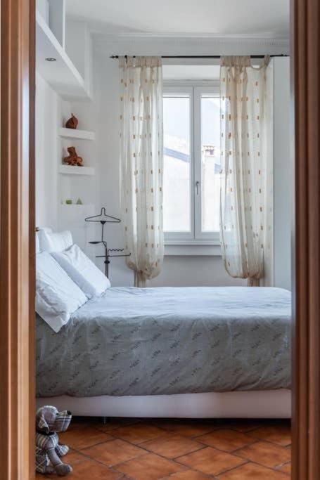 Casa Emi Daire Lezzeno Dış mekan fotoğraf