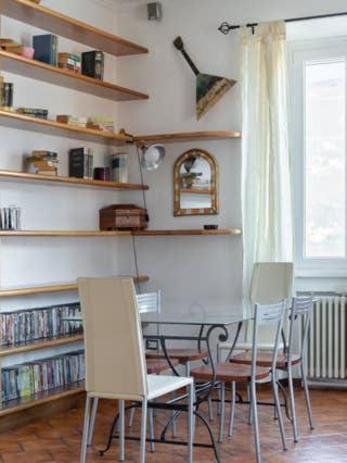 Casa Emi Daire Lezzeno Dış mekan fotoğraf